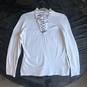 Anne Fontaine Blouse